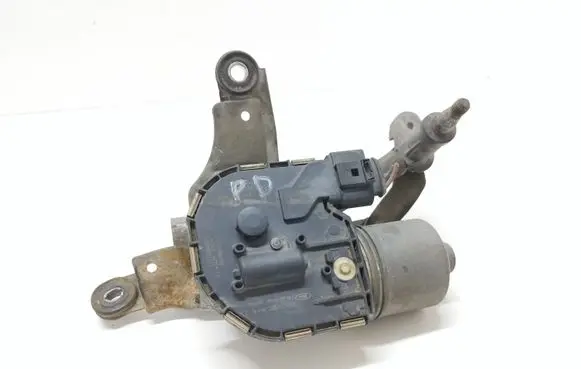 Ford S-MAX Front wiper linkage and motor 6M2117504BG 3397020975