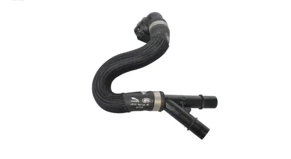Jaguar I-Pace Engine coolant pipe/hose J9D38D128BC