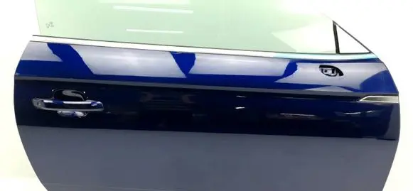 Audi A5 8T 8F Front door LX5H