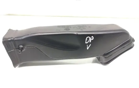 Mercedes-Benz EQC Cabin air duct channel A2058311245 16732893