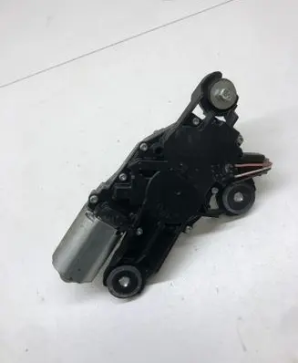 Mazda 3 I Rear window wiper motor 0390201588
