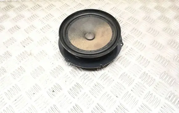Skoda Octavia Mk2 (1Z) Front door speaker 1Z0035411A 902275488503 2106058005A