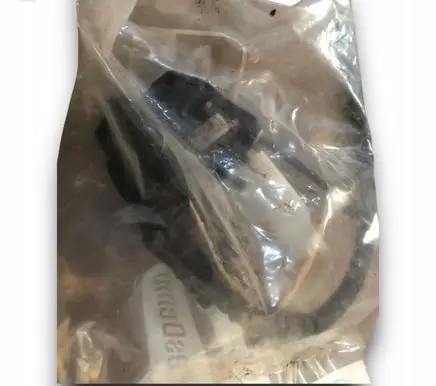 Citroen C3 Rear window wiper motor 6405NW