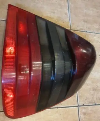 Rear/tail lights