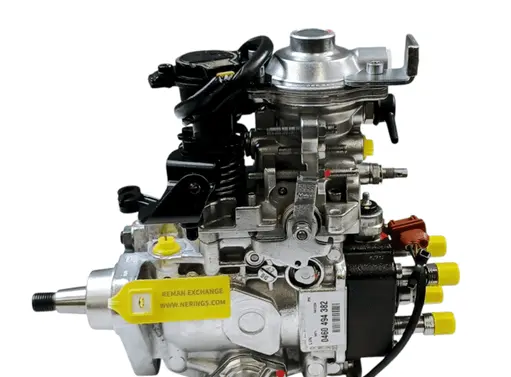 Peugeot 406 Fuel injection high pressure pump 0460494382