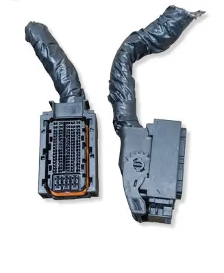 Porsche Macan (95B) Other wiring loom 4H0906971 7P6906971 4H0906235