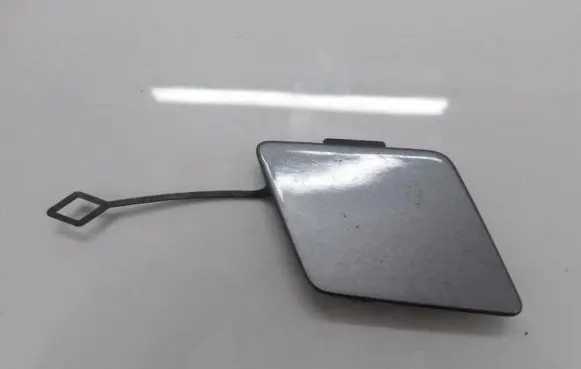 BMW 5 F10 F11 Front tow hook cap/cover 51117332838