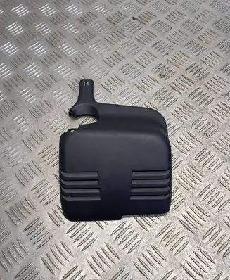 Nissan Qashqai Rearview mirror trim 