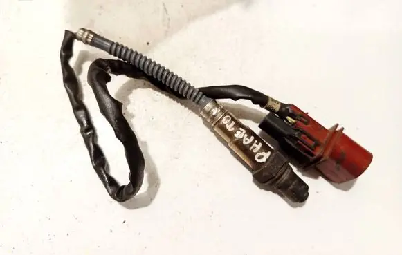 Volkswagen Phaeton Lambda probe sensor 077906262 0281004009