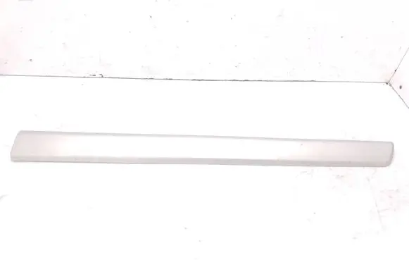 Citroen C5 Front door trim (molding) 96499330XT 96499332 EZRC