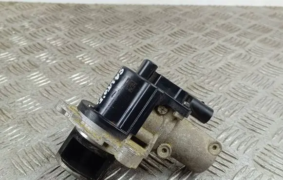 Hyundai Santa Fe EGR valve 284102F000 15B280738
