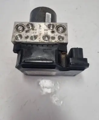Volkswagen PASSAT B7 ABS Pump 3AA614109AF 54085620T 17654055