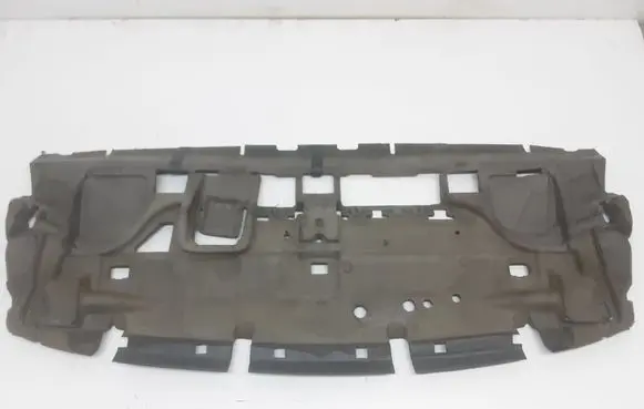 BMW 7 F01 F02 F03 F04 Other trunk/boot trim element 9113813