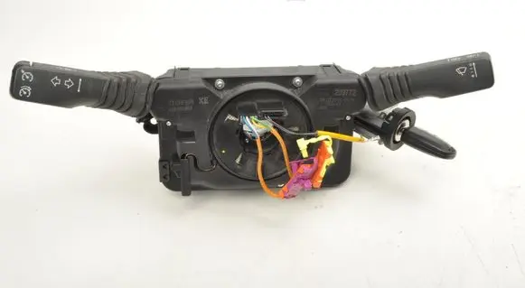 Opel Astra H A set of switches 13198908