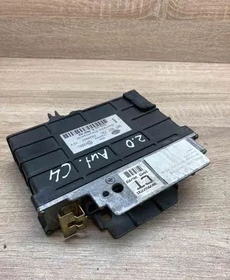 Audi 100 S4 C4 Gearbox control unit/module 5DG006962 097927731