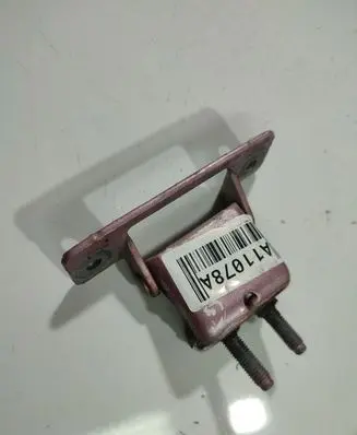 Honda Jazz Rear door lower hinge 