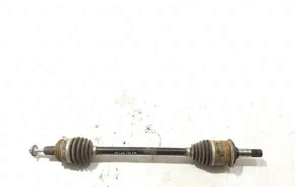 Mercedes-Benz GLS X167 Rear driveshaft A1673501801