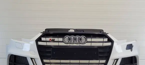 Audi A3 S3 8V Front bumper 8V3807437AM