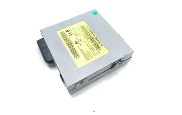 Mazda 6 Bluetooth control unit module GHP966DH0F