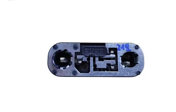 Ford Galaxy Rear/tail lights 162492