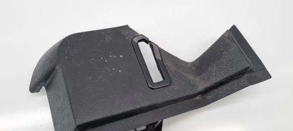 Volvo 740 Rear seat side top trim 1379658