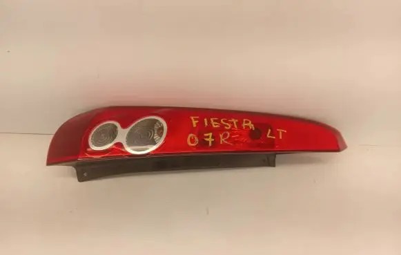 Ford Fiesta Rear/tail lights