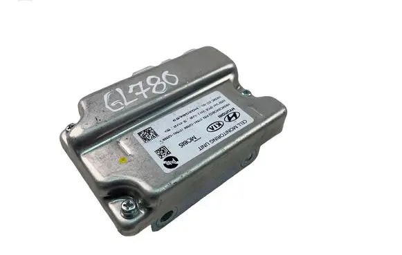 KIA Xceed Other control units/modules 375A1G2500