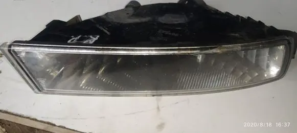 Opel Movano A Front indicator light 8200416991