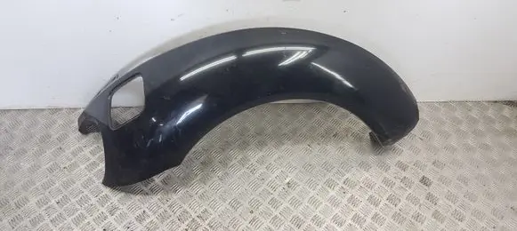 Volkswagen New Beetle Fender