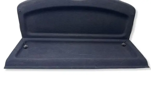 Skoda Octavia Mk2 (1Z) Parcel shelf 1Z5867769