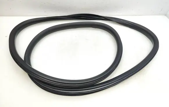 Volvo S60 Rear door rubber seal (on body) P594A