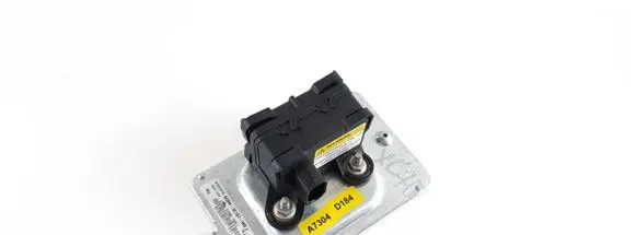 Volvo XC70 ESP (stability system) control unit 6G9N14B296BB 30667400 6G9N3C187MB
