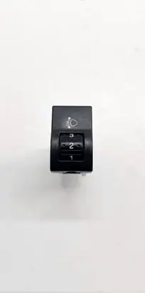 Mazda 3 I Headlight level height control switch 04057810 BP4K666F0 50411