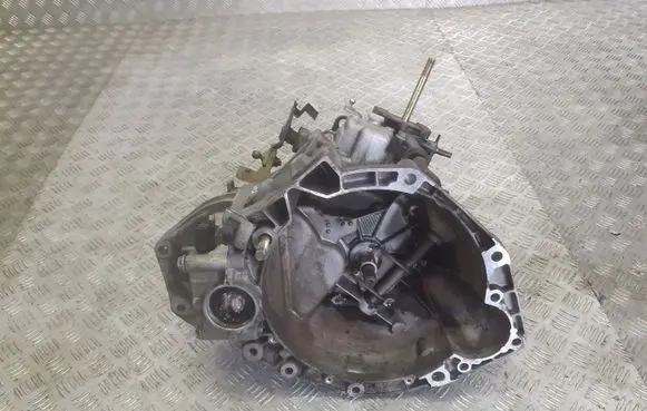 Fiat Stilo Manual 5 speed gearbox 051451510
