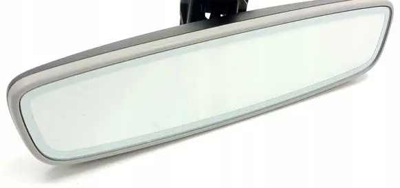 Volkswagen PASSAT B8 Rear view mirror (interior) 3G0857511AF