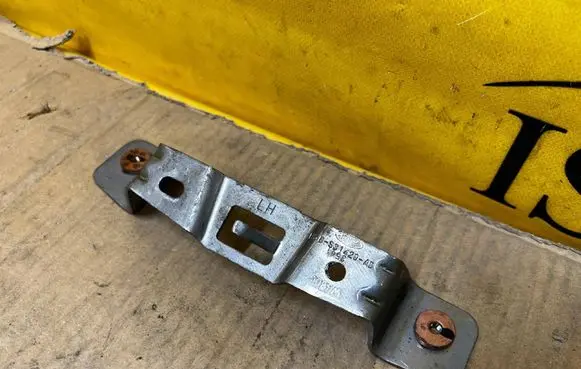 Ford Explorer VI Other sill/pillar trim element LB5BS31429AB
