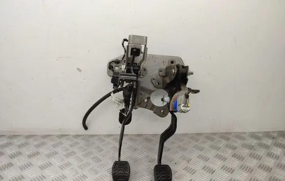 Ford Transit Custom Pedal assembly BK217A542BC BK212450BF