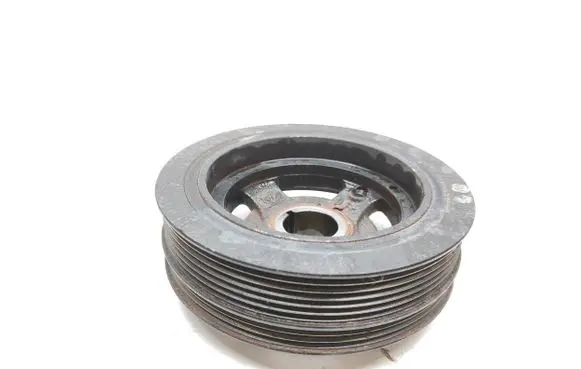 Hyundai Santa Fe Crankshaft pulley