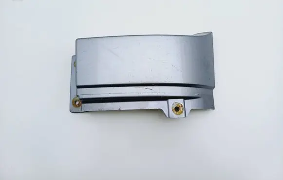 Opel Zafira A Rear/tail light trim molding 90580804