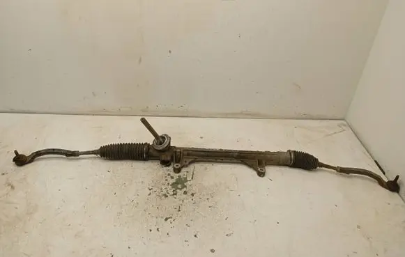 Renault Scenic II - Grand scenic II Steering rack A0005184
