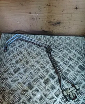 Ford Kuga II Engine coolant pipe/hose DS7G9V454CC