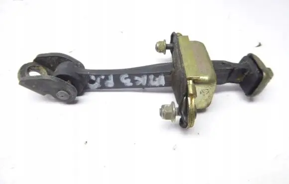 Ford Mondeo Mk III Front door check strap stopper