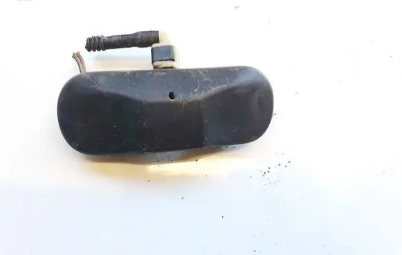 Volkswagen PASSAT B6 Windshield washer spray nozzle 5M0955986C