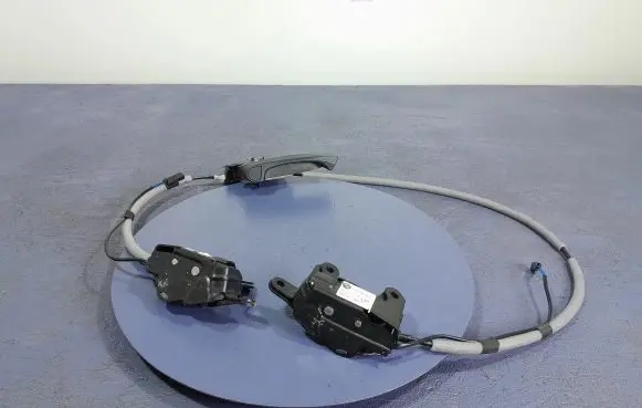 BMW X5M F85 Tailgate/trunk/boot lock/catch/latch 7162149