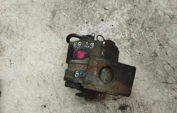 Mercedes-Benz E W124 Generator/alternator T4V55A20 0120489917