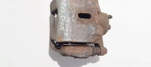Toyota Yaris Front brake caliper