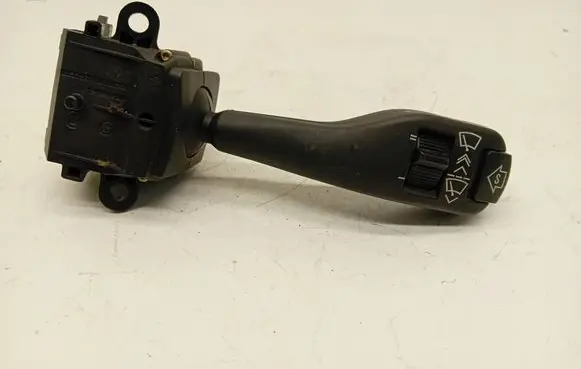 BMW 5 E39 Wiper control stalk 01204030 83754081