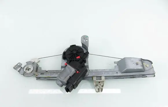Renault Scenic II - Grand scenic II Rear door window regulator with motor 