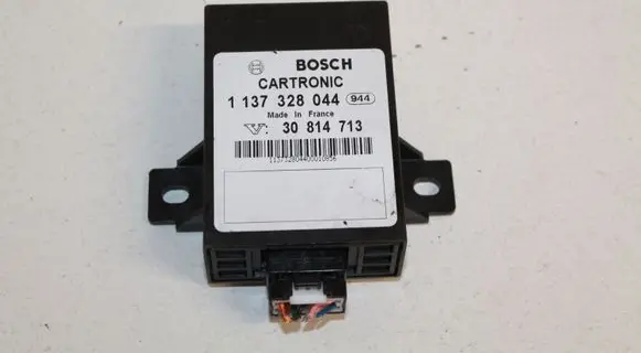 Volvo S40, V40 Immobilizer control unit/module 1137328044 30814713