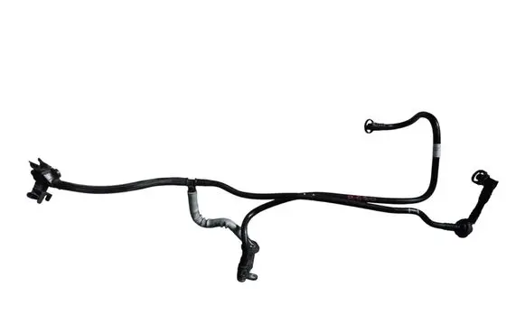 Mercedes-Benz C AMG W205 Vacuum line/pipe/hose A1770103006